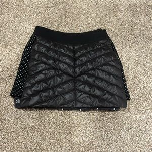 Krimson Klover insulted skirt